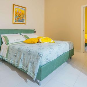 Camera deluxe con letto king size